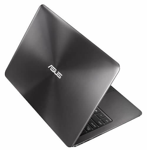 ASUS Zenbook UX305FA laptop
