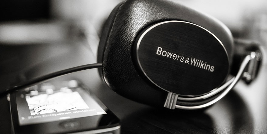 Bowers & Wilkins Headphones - Best Headphone Brand