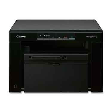 Canon imageCLASS MF3010 Laser Multifunction Printer 