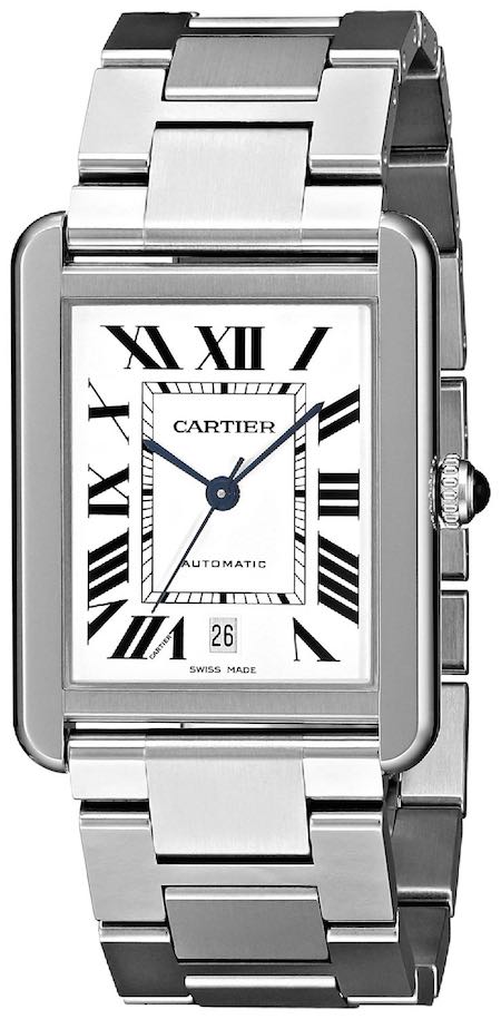 Cartier W5200028 Watch