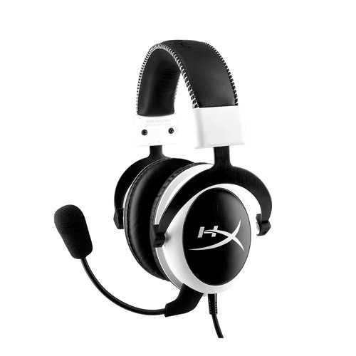 Kingston HyperX Cloud Gaming Headset with Mic