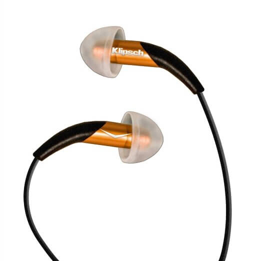 Klipsch Image X10 headphones