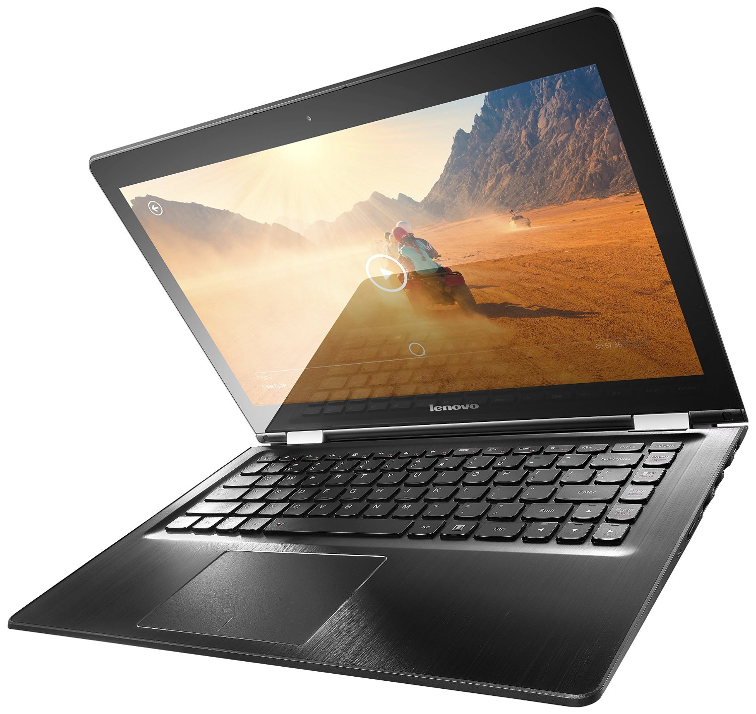 Lenovo Flex 3 14-Inch Touchscreen Laptop
