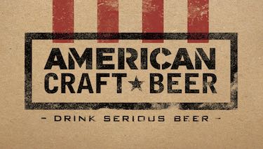 American Craft Beer logo