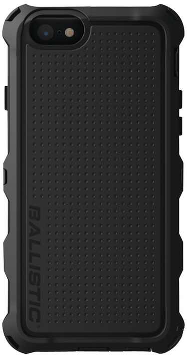 Ballistic iPhone 6 4.7-Inch Hard Core Case with Holster
