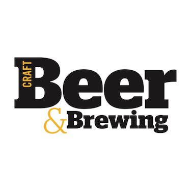 Beer & Brewing logo