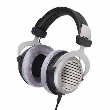 Beyerdynamic DT-990-Pro-250 Open-Back Headphones
