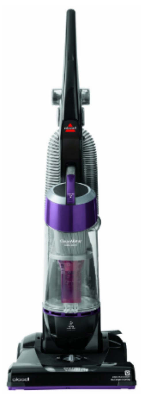 Bissell Vacuum with OnePass