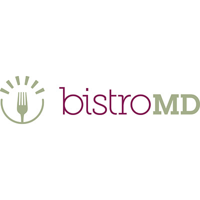 Bistromd logo