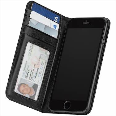Case-Mate iPhone 6 Wallet