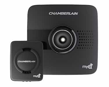 Chamberlain MYQ-G0201 MyQ-Garage Opener