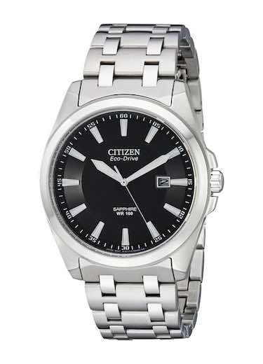 Citizen Eco Drive Stainless Steel