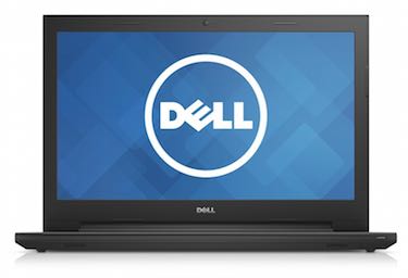Dell Inspiron 15.6 Inch Premium Laptop