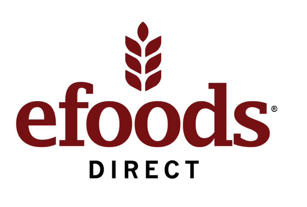 efoodsdirect logo