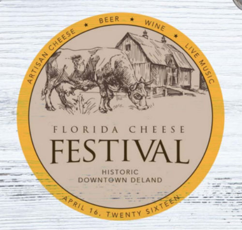 Florida Cheese Festival- Best Florida Festivals