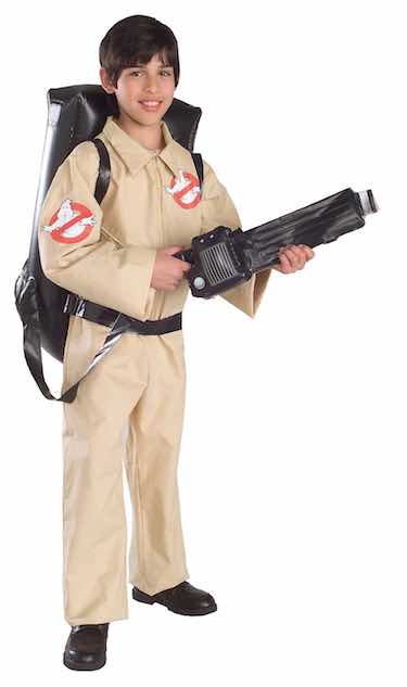 Ghostbusters Children's Costume