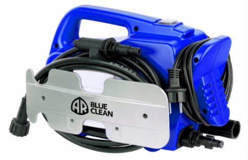 Hand Carry Electric Pressure Washer