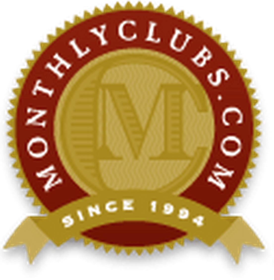 Monthly Clubs logo