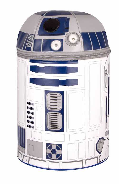 R2D2 Thermos Novelty Lunch Kit
