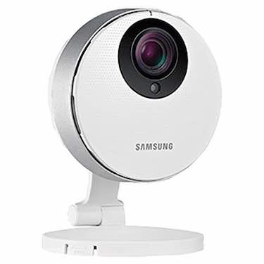 Samsung SmartCam HD Pro Security Camera
