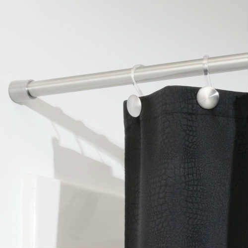 Constant Tension Shower Curtain Rod