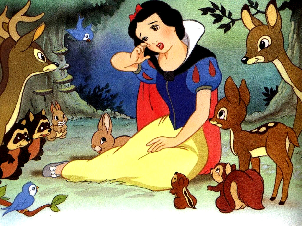 Snow White and the Seven Dwarves film