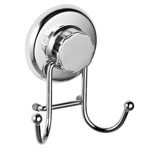 Suction Cup Hook Holder