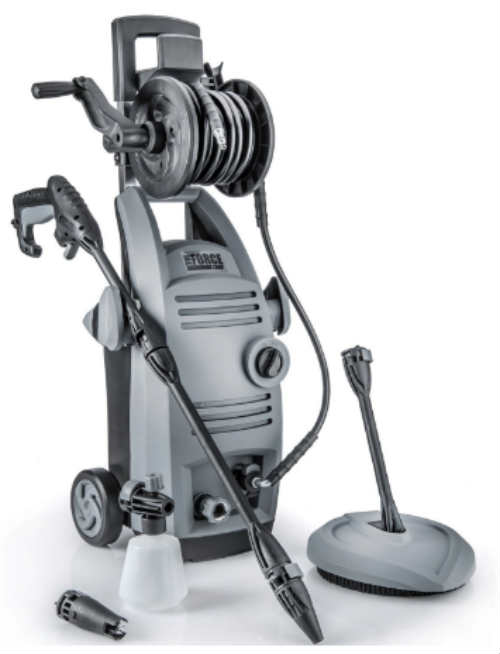 Powerhouse International 'The Force 2000' Electric Pressure Washer