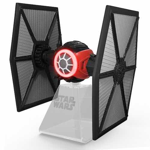 Special Forces TIE Fighter Bluetooth Speaker 5