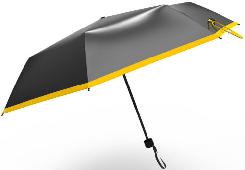 Ultralight Travel Umbrella